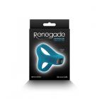 Renegade Emperor Teal Sex Toy Product