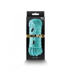 Bound Rope 25ft Green Sex Toy Product