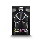 Cosmo Harness Crave L/xl Sex Toy Product