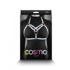 Cosmo Harness Vamp L/xl Sex Toy Product