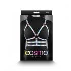Cosmo Harness Bewitch L/xl Sex Toy Product