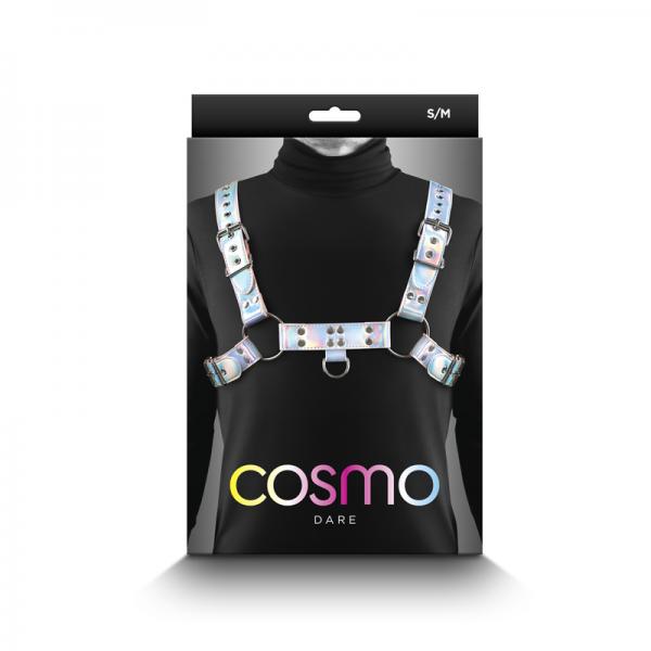 Cosmo Harness Dare S/m Sex Toy Product