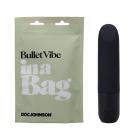 In A Bag Bullet Vibe Black Sex Toy Product