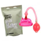 In A Bag Pussy Pump Pink Sex Toy Product