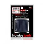 Hunkyjunk Gyroball Ballstretcher Tar Ice Sex Toy Product