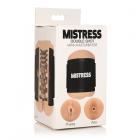 Mistress Mini Double Stroker Pussy & Ass Light Sex Toy Product