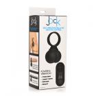 Jock 28x Vibrating Silicone Balls Large Black Sex Toy Product