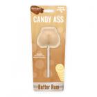 Candy Ass Booty Pops Butter Rum Flavor Sex Toy Product