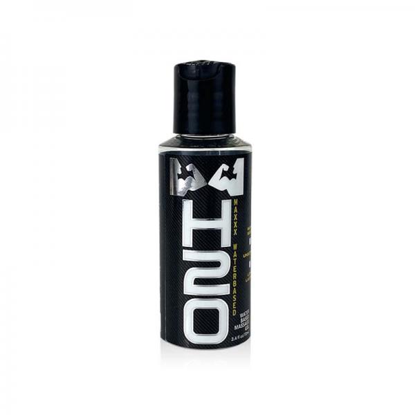 H2o Maxxx 2.4 Oz. Sex Toy Product