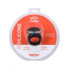 Tantus Uplift C-ring - Onyx Sex Toy Product