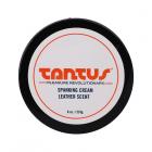 Tantus - Spanking Cream - Leather Scent - 8 Oz. Sex Toy Product