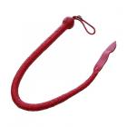 Rouge Devil Tail Whip Red Sex Toy Product