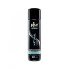 Pjur Aqua Natural 3.4 Oz. Sex Toy Product