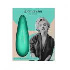 Womanizer Classic 2 Pleasure Air Toy Marilyn Monroe Mint Sex Toy Product