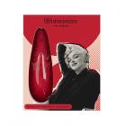 Womanizer Classic 2 Pleasure Air Toy Marilyn Monroe Red Sex Toy Product