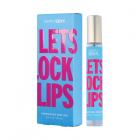 Simply Sexy Pheromone Perfume Let's Lock Lips 0.3floz/9.2ml Sex Toy Product