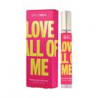 Simply Sexy Pheromone Perfume Love All Of Me 0.3floz/9.2ml Sex Toy Product