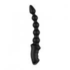Nexus Bendz Bendable Vibrating Probe Black Sex Toy Product