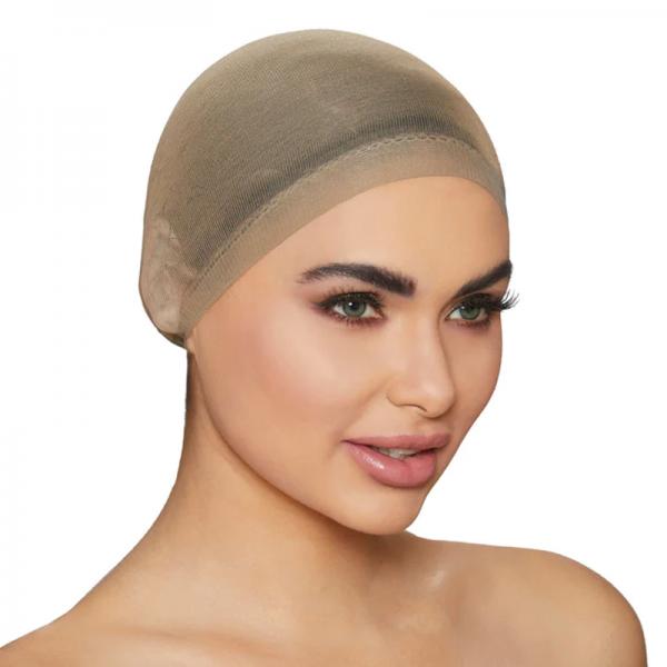 Dreamgirl Wig Cap Light Sex Toy Product
