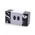 Le Wand Crystal Egg Black Obsidian Sex Toy Product