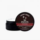 Earthly Body Hemp Seed Skin Butter Kashmir Musk 8 Oz Sex Toy Product