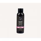Earthly Body Hemp Seed Massage & Body Oil Zen Berry Rose 2 Oz. Sex Toy Product