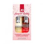 Jo Sweet And Bubbly Pleasure Set Sex Toy Product