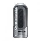 Tenga Flip Zero Gravity Stroker Black Sex Toy Product