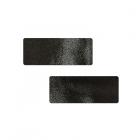 Pastease Matte Black Bar Nipple Pasties Sex Toy Product