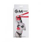 Sportsheets Sex & Mischief Amor Bondage Beginner Kit Red Sex Toy Product