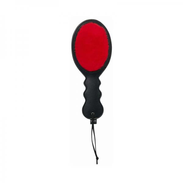Sportsheets Sex & Mischief Amor Paddle Red Sex Toy Product