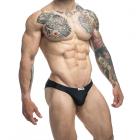 Malebasics Justin + Simon Classic Bikini Black 2xl Sex Toy Product