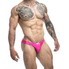 Malebasics Justin + Simon Classic Bikini Pink Xl Sex Toy Product