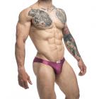 Malebasics Justin + Simon Classic Bikini Wine 2xl Sex Toy Product