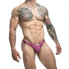 Malebasics Justin + Simon Classic Tanga Wine M Sex Toy Product