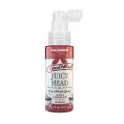 Goodhead Juicy Head Dry Mouth Spray White Chocolate&berries 2oz Sex Toy Product