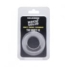 Rock Solid The Donut 4x C-ring Clear Sex Toy Product
