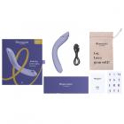 Womanizer Og G-spot Pleasure Air Stimulator Lilac Sex Toy Product