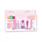 Icon Try-curious Vibe Set Sex Toy Product