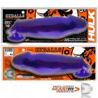 Oxballs Hulk Gargantic Cocksheath Eggplant Sex Toy Product