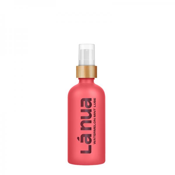 La Nua Watermelon Mint Water-based Lubricant 3.4 Oz. Sex Toy Product