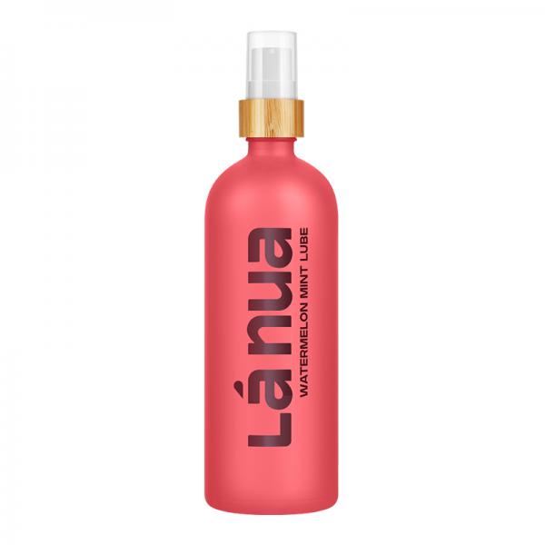 La Nua Watermelon Mint Water-based Lubricant 6.8 Oz. Sex Toy Product