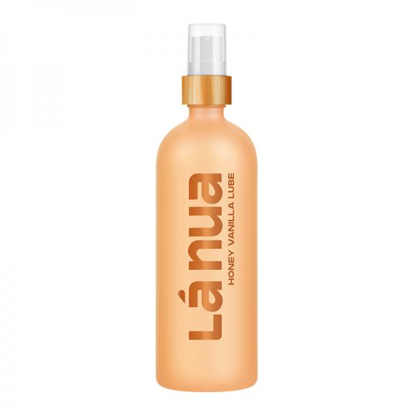 La Nua Honey Vanilla Water-based Lubricant 6.8 Oz. Sex Toy Product