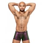 Male Power Hocus Pocus Uplift Mini Short Purple S Sex Toy Product