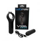 Bathmate Vibe Edge Vibrating Glands Tickler Sex Toy Product