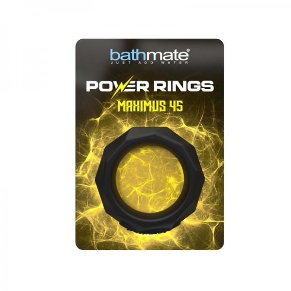 Bathemate Power Rings Maximus 45 Sex Toy Product