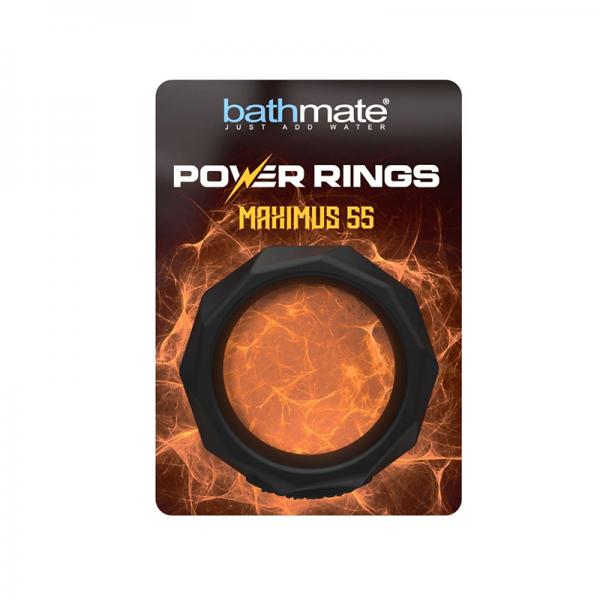Bathemate Power Rings Maximus 55 Sex Toy Product