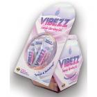 Vibezz Stick Pack Display Jar 50pcs Sex Toy Product