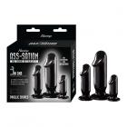 Ass-sation Kit #1 Black Sex Toy Product