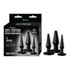 Ass-sation Kit #2 Black Sex Toy Product